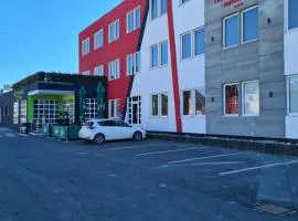 Hotel Montenegro