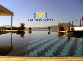 Kaunos Hotel, hotel in Koycegiz