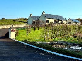 Ros na gCloch, hotel in Westport