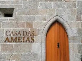 Casa das Ameias