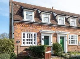 15 Mill Field - Aldeburgh Coastal Cottages