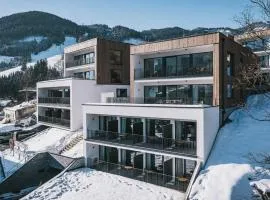 Nikolaus by AvenidA Panoramic Wellness Suites