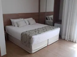 Vista Azul Apart Hotel - Vista Pinheiros