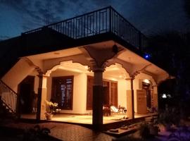 Nature View, hotel a Batticaloa