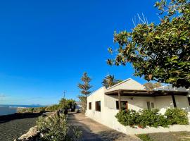 Casa Famara: Teguise'de bir otel
