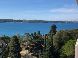 Sea View Apartment Portorož