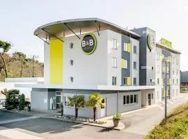 B&B HOTEL Bordeaux Talence