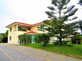 Anjos’home
