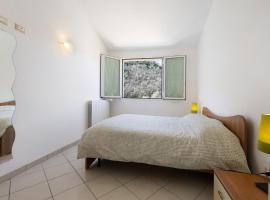 Appartamento Pana La Taggiasca, ваканционно жилище в Stellanello