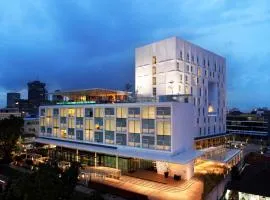 Morrissey Hotel