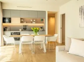 Residence Perlago