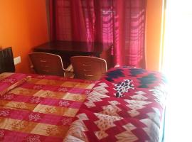 Goodwill Home Stay, homestay in Almora