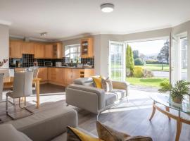 The Gleneagle River Apartments, lägenhetshotell i Killarney