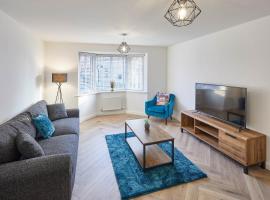 Host & Stay - Redsky House, chata v destinácii Whitby