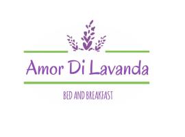 Amor di Lavanda, bed & breakfast a Cingoli