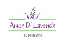 Amor di Lavanda, hotel v destinácii Cingoli