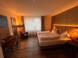 Hotel-Restaurant Amadeus