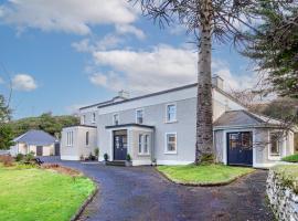 The Convent Leenane, vacation home in Leenaun