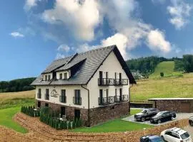 J-H APARTMÁNY HORSKÝ RESORT BUKOVÁ HORA - 100 m od LANOVKY