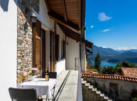 Casa Mago: Stresa şehrinde bir otel