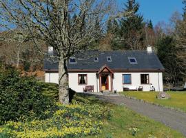 Corrie View, B&B in Invergarry