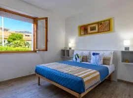Lemon tree apartment Alghero