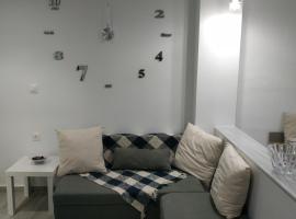 Ioanna Studio Διαμέρισμα κοντά στη θάλασσα., apartamento em Kolimbia