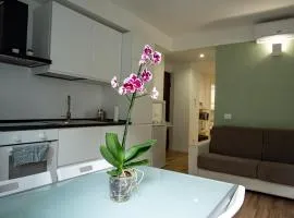 Loft SAN SIRO rafqa FIERA CITY LIFE lotto