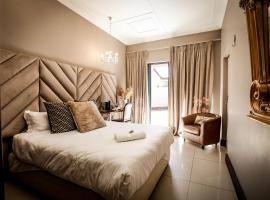 Potch Manor Boutique Guest House