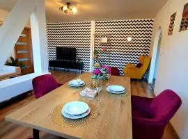 Apartmán Frida