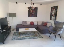 InFresh holiday house, hotell i Šibenik