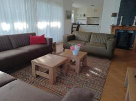 Villa de Molenhof, vacation rental in Reutum