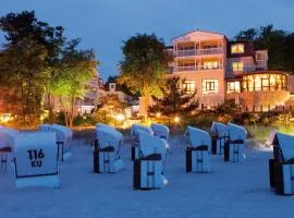 aja Strandhotel Bansin