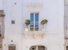 La Bella Ostuni Suites