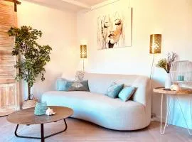 Zandvoort Paradise Boutique Chambre