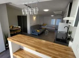 Apartma Studio Jana