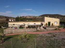 Casa Rural Taia