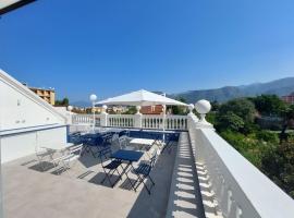 Villa Gabriella - Rooms & Breakfast, hotel in Sant'Agnello