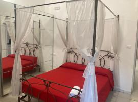 Casa Vacanze Mare, casa de férias em Pescara