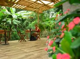 La Percha Hostal