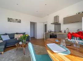 LA MADELEINE et LE MAGDA - 2 appartements dans le Golfe du Morbihan