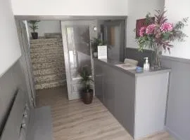 Hostal Cruce