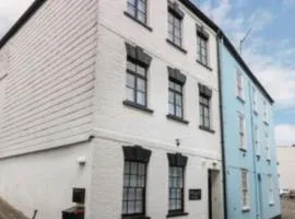 The Captain's House