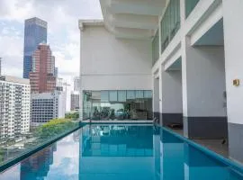 Greystone One Bukit Ceylon