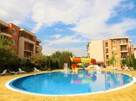 Holiday-Orchid Menada Apartments