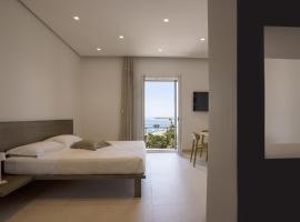 Kalibia rooms and suites, hotelli kohteessa Mazara del Vallo