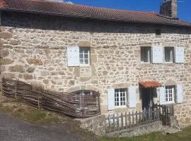 Authentique Maison de campagne De la rivière