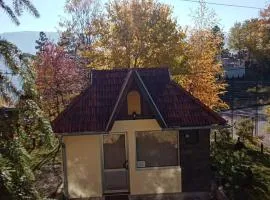 Apartman Oreol