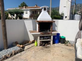 VILLA STEFAN&Iacute;