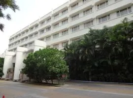 Ellaa Hotel Gachibowli